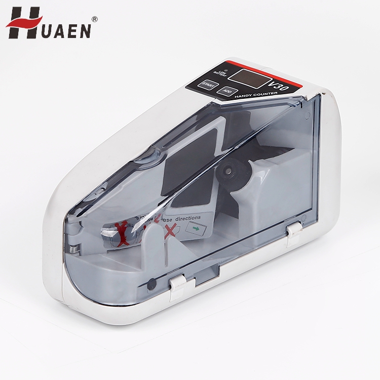 HUAEN | Bulk money counter manufacturer factory price 10