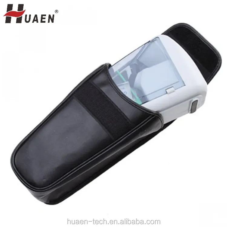Professional cash counting machine with fake note detector wholesale | HUAEN 4