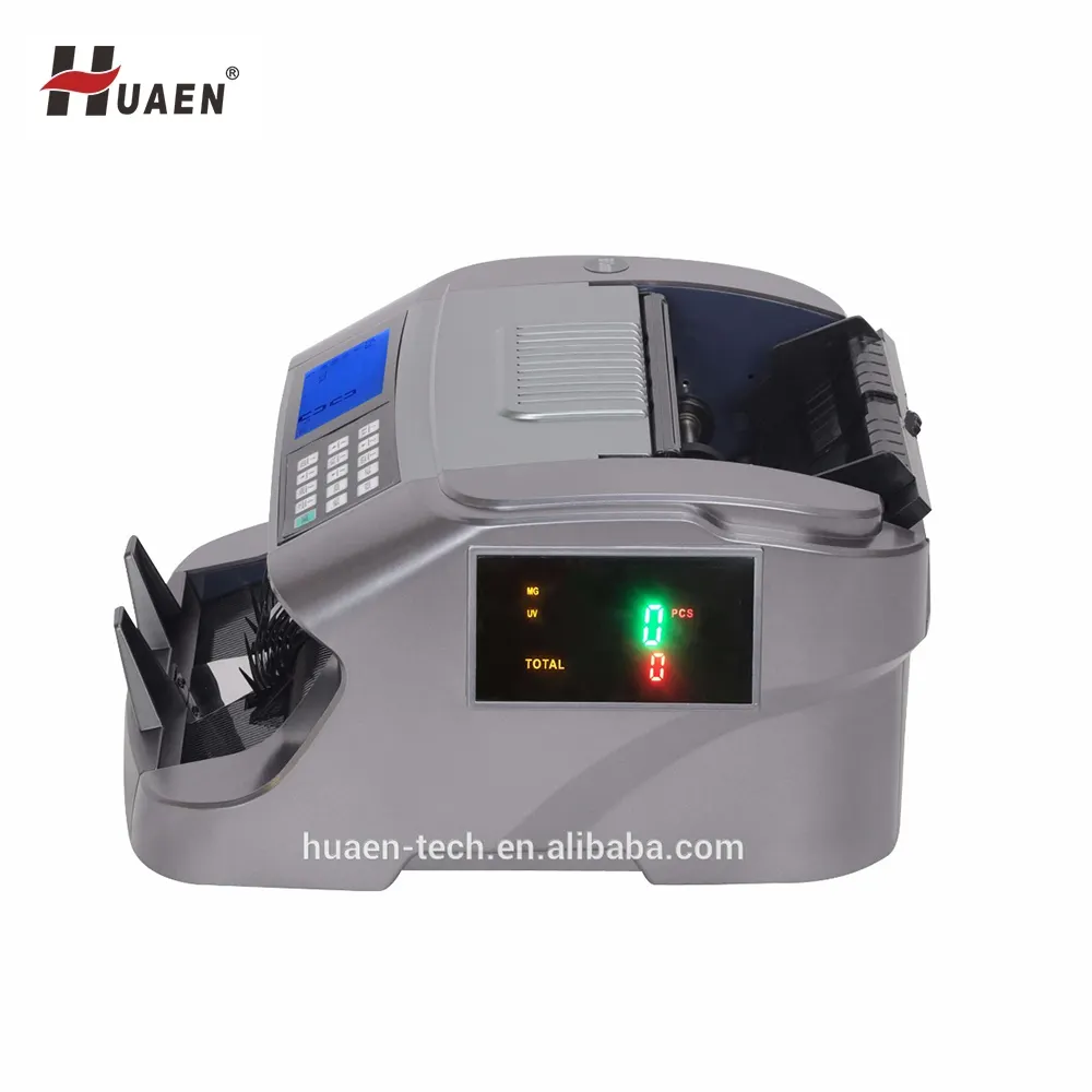 Quality money counter supplier wholesale | HUAEN 4