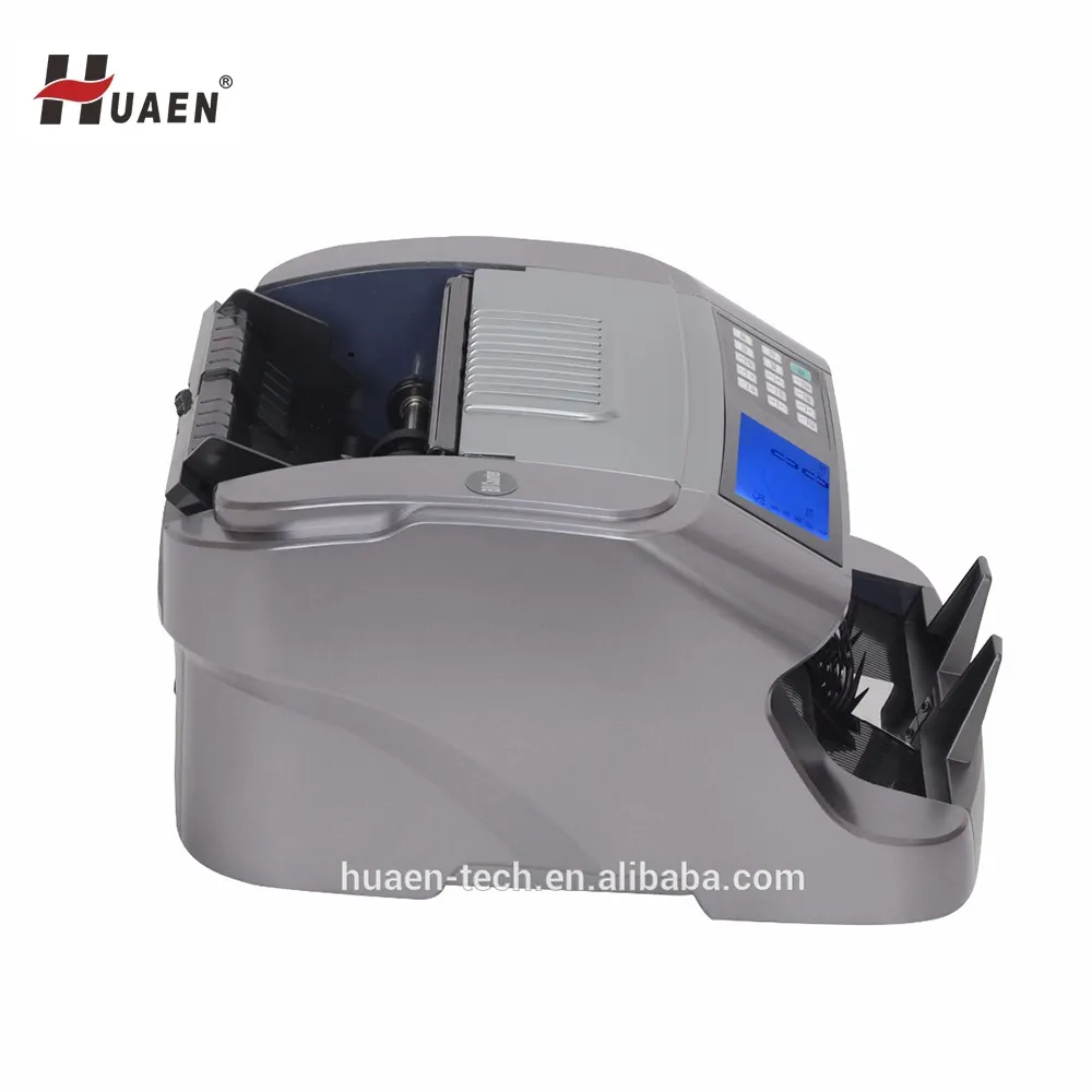 Quality money counter supplier wholesale | HUAEN 5