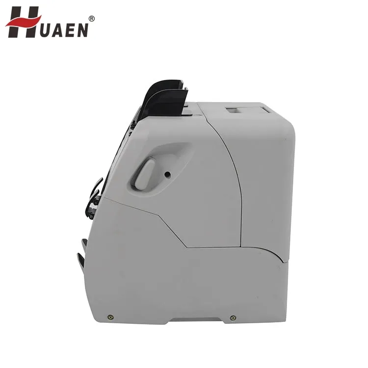 HUAEN | New cash money counter price 6
