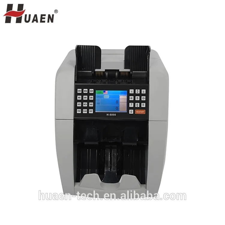Custom money detector for sale Manufacturer | HUAEN 5