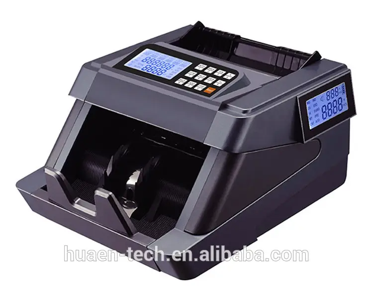 HUAEN | Quality money detector vendor 2