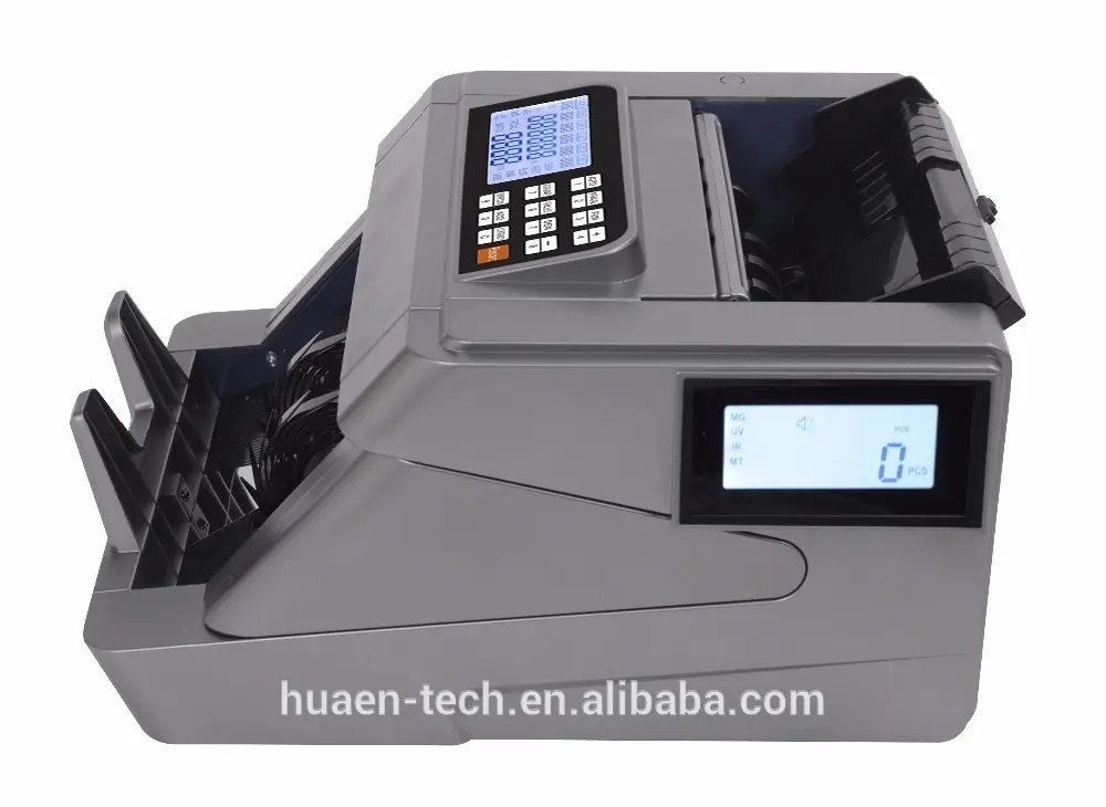 HUAEN | Quality money detector vendor 3