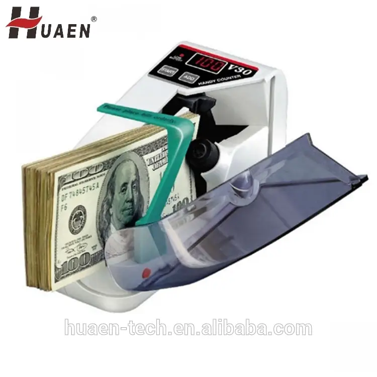 paper money counting machine at Wholesale Prices | HUAEN 5