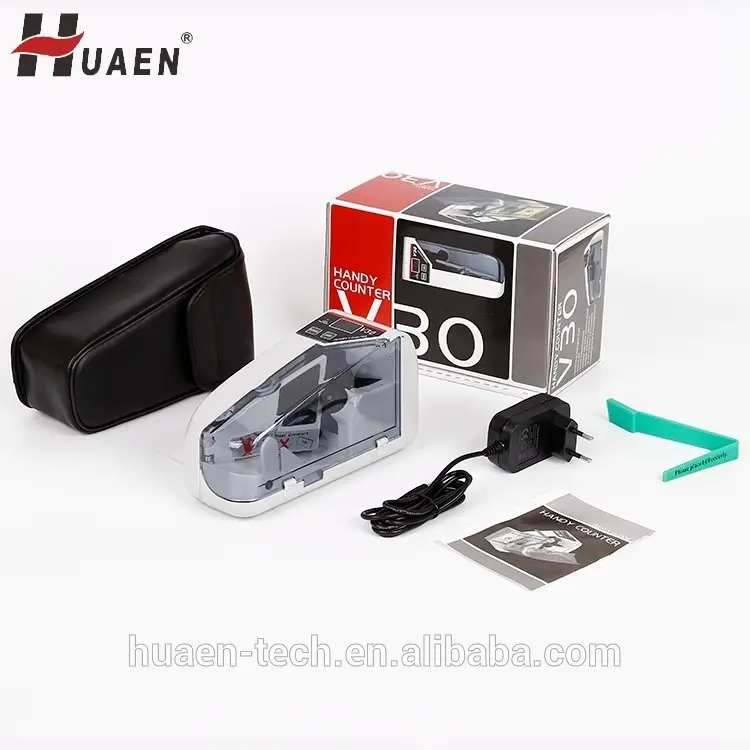 paper money counting machine at Wholesale Prices | HUAEN 3
