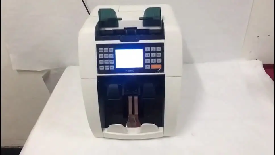 Buy money counter manufacturer for sale | HUAEN 2