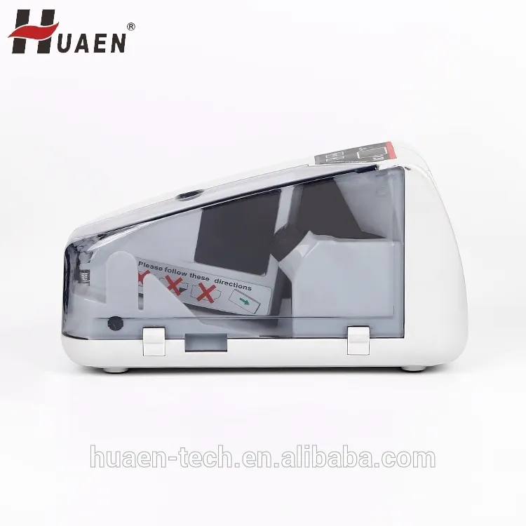 Custom money detector maker Manufacturer | HUAEN 2