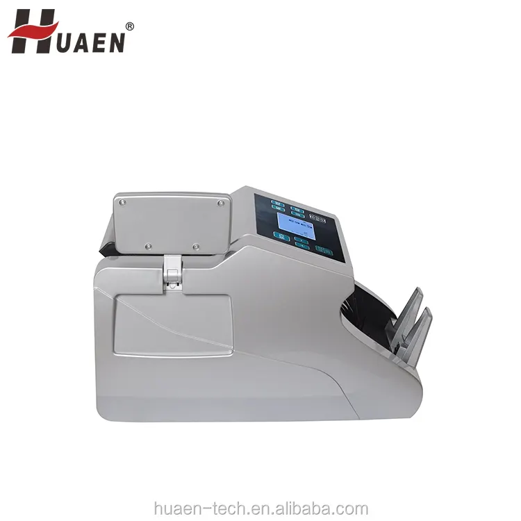 How to Choose the Right Difference in Banknote Counting Machines for Your Business 1
