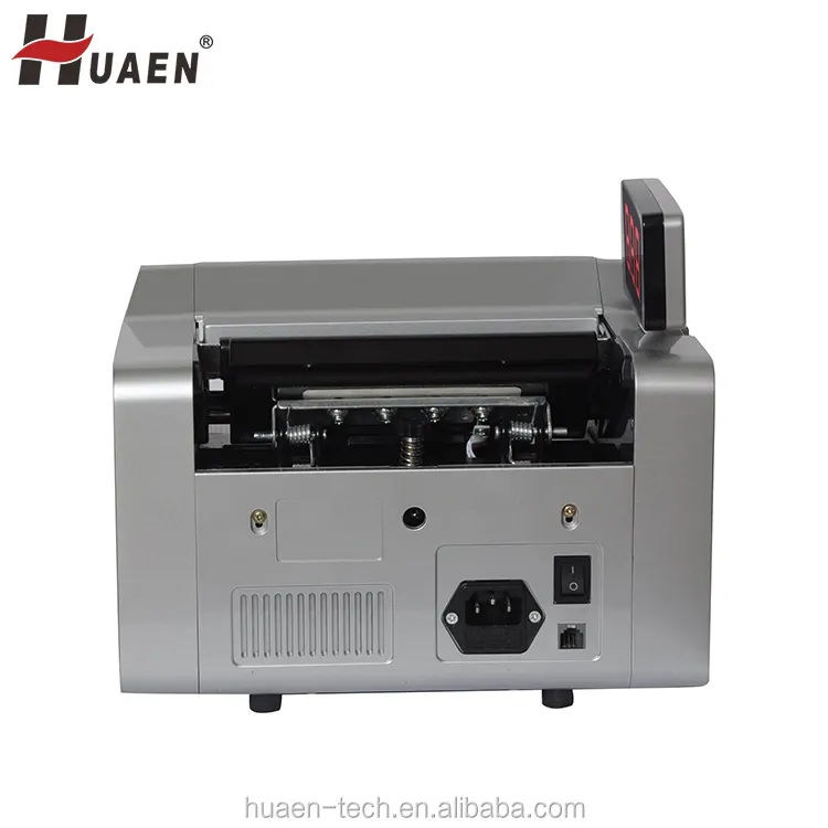 Custom money counter manufacturer cost Manufacturer | HUAEN 2