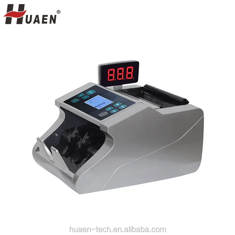 Custom money counter manufacturer cost Manufacturer | HUAEN 3