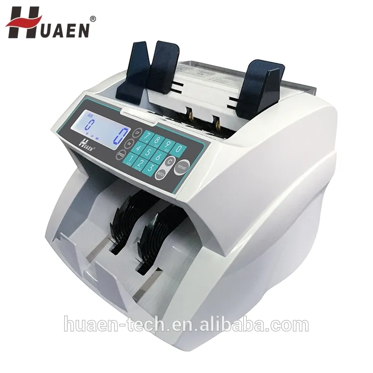 HUAEN | Quality money detector manufacturer 2