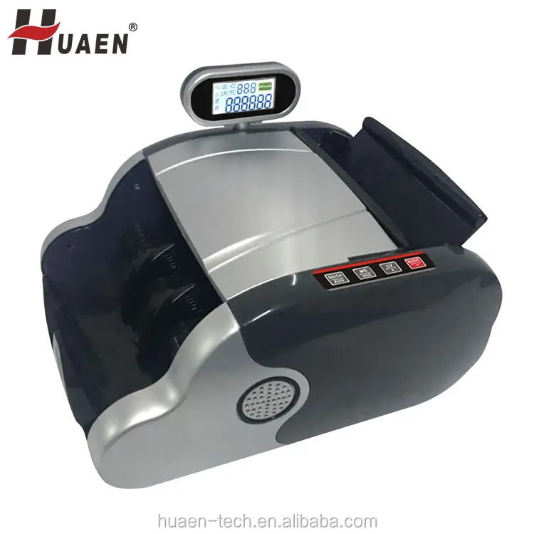 HUAEN | Customized banknote counter supplier 2