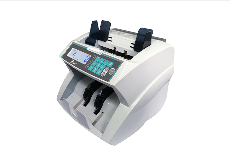 HUAEN | High-quality money counter manufacturer maker 4