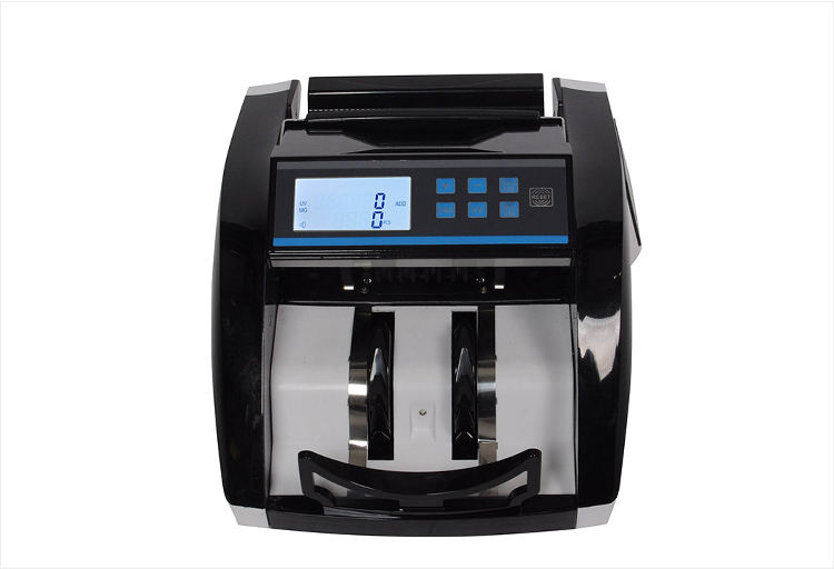 HUAEN | Custom counterfeit currency detector cost 5