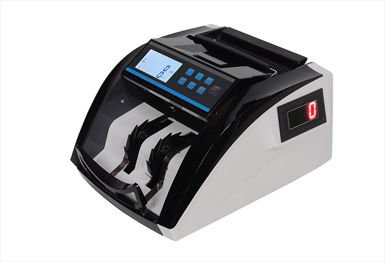 HUAEN | Custom counterfeit currency detector cost 6