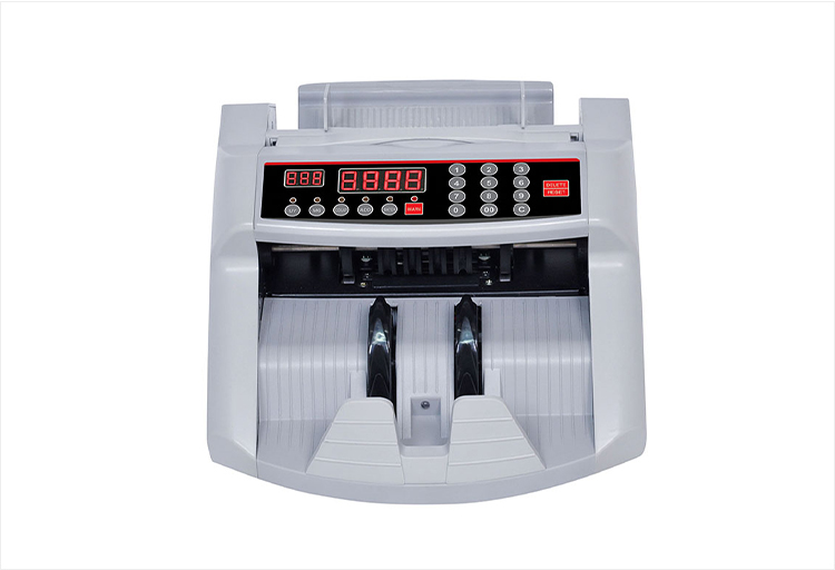 Hot selling currency counting machine price | HUAEN 4