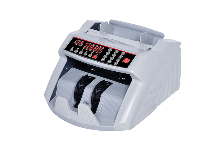 Hot selling currency counting machine price | HUAEN 5