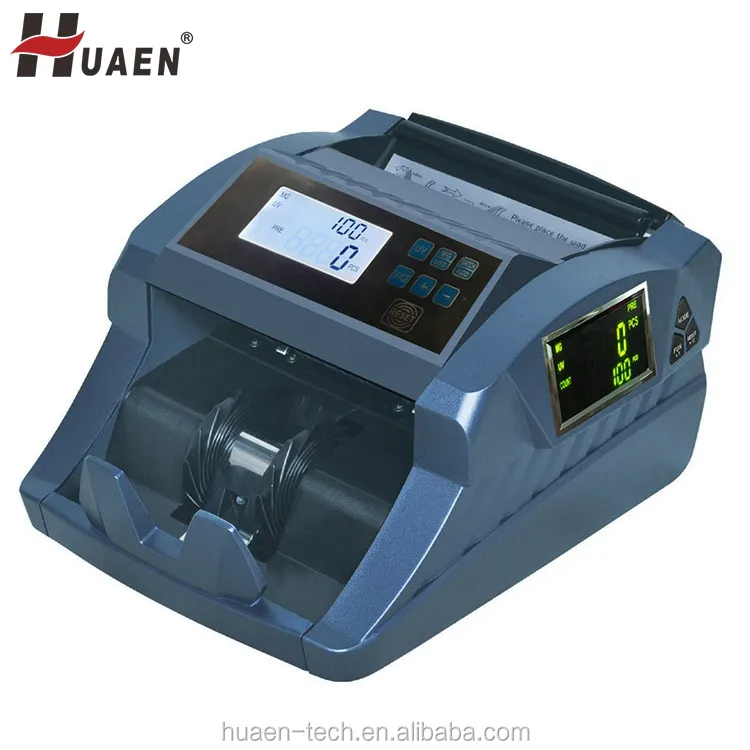 Professional money counter manufacturer manufacturer | HUAEN 2