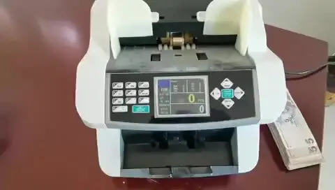 Custom money counter supplier factory Manufacturer | HUAEN 2