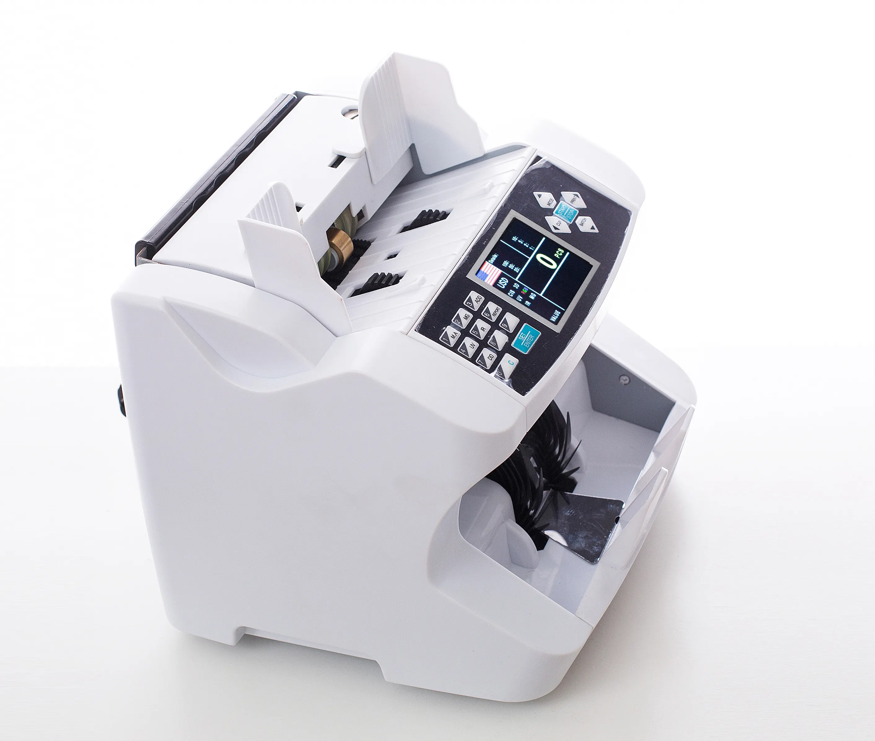 HUAEN | Bulk buy money counter supplier maker 5