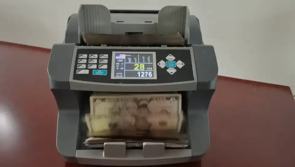 HUAEN | High-quality money counter for sale manufacturer 2