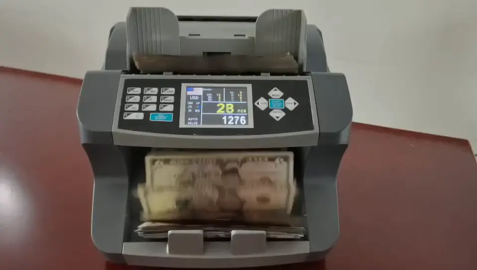 Custom money detector supplier Manufacturer | HUAEN 2