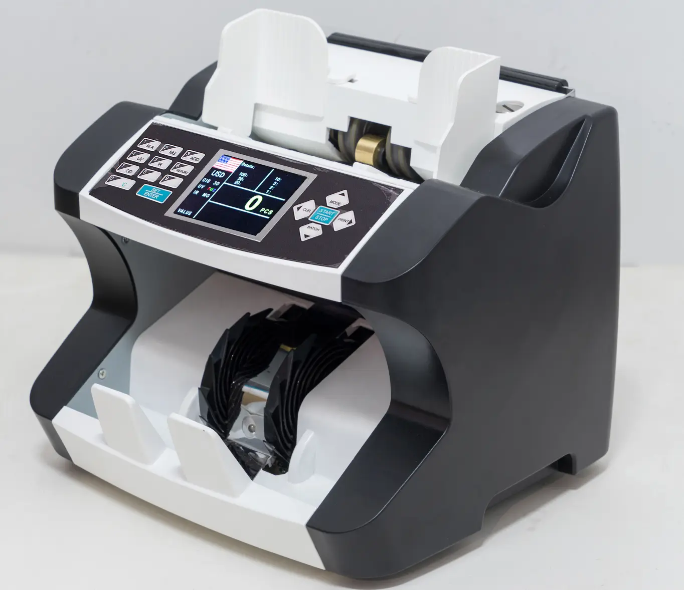 New money counter supplier manufacturer | HUAEN 6
