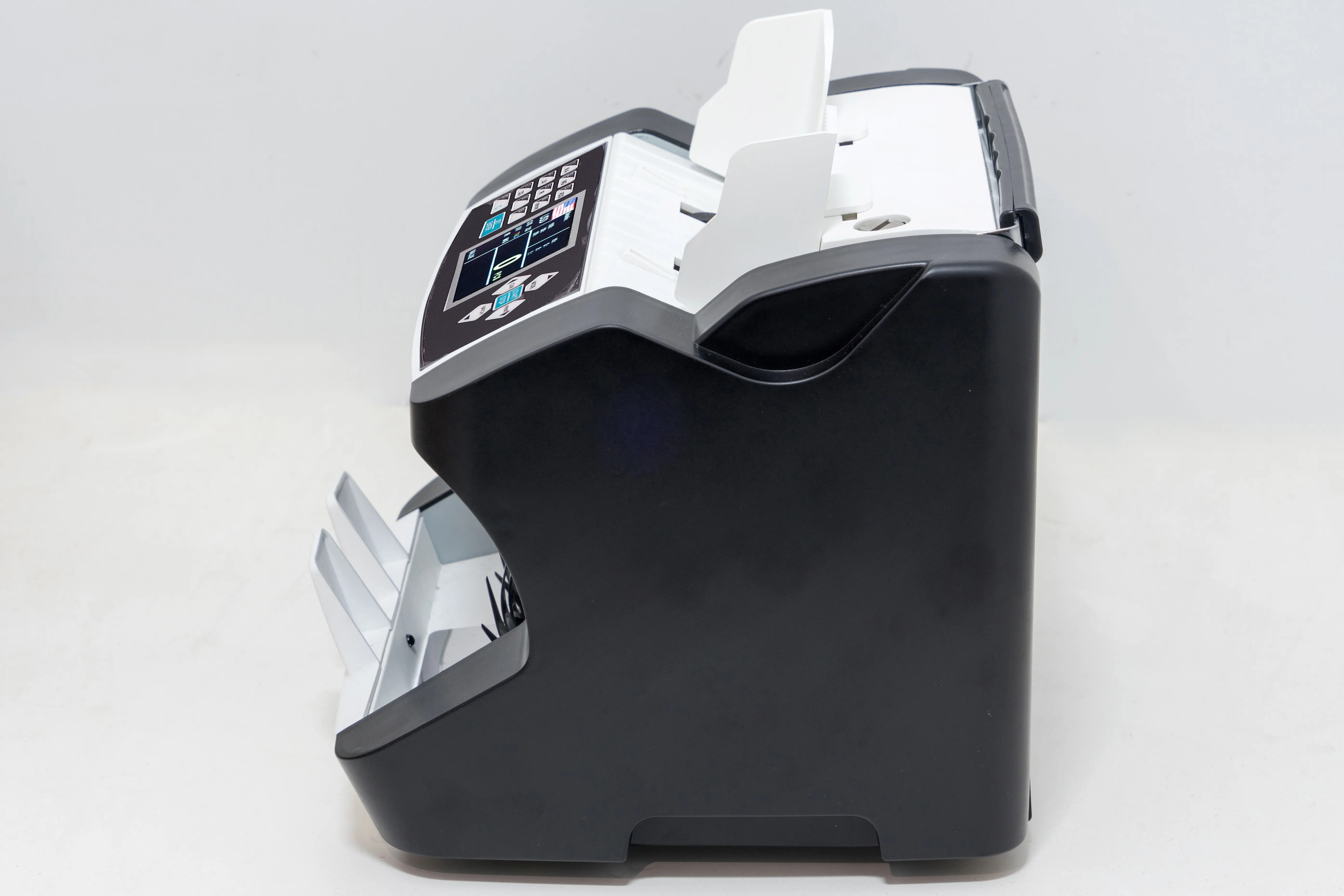 Custom counterfeit currency detector factory price Manufacturer | HUAEN 6