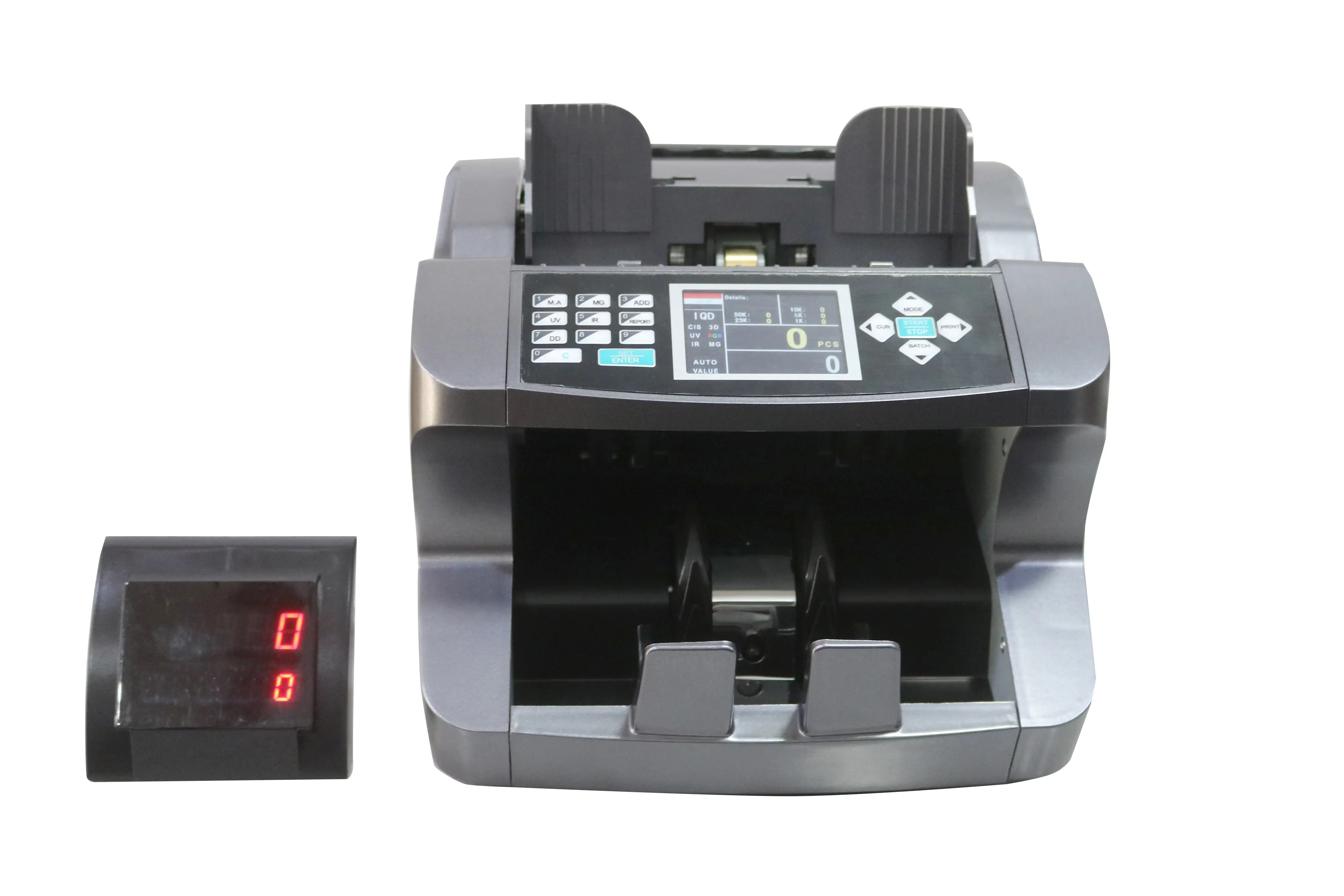 HUAEN | High-quality money counter for sale manufacturer 4