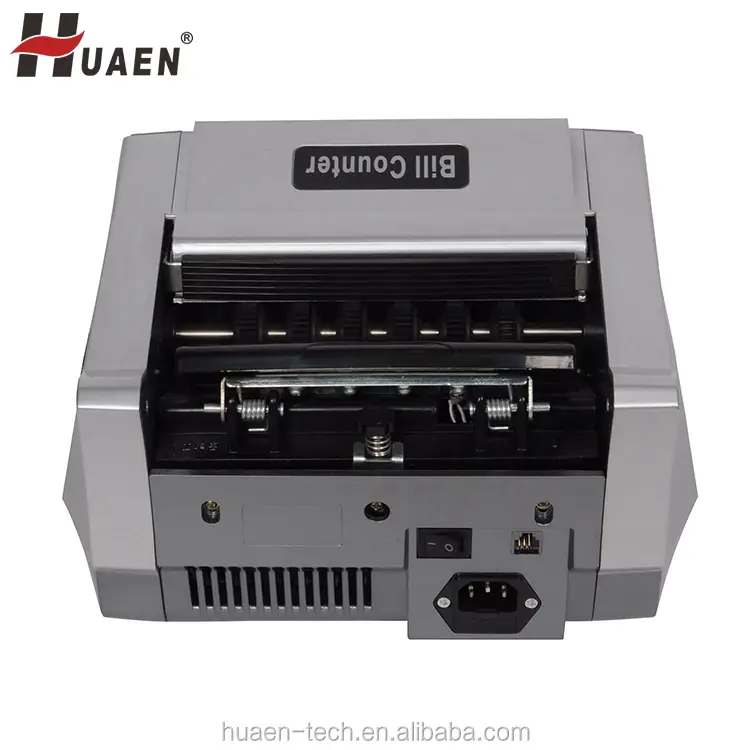 HUAEN | Commercial bill counter machine cost 2