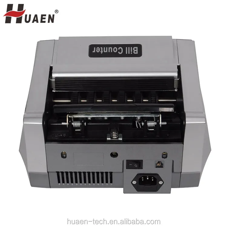 Custom professional bill counter supply Manufacturer | HUAEN 2