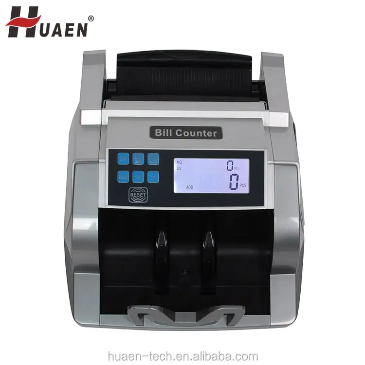 HUAEN | Commercial bill counter machine cost 4