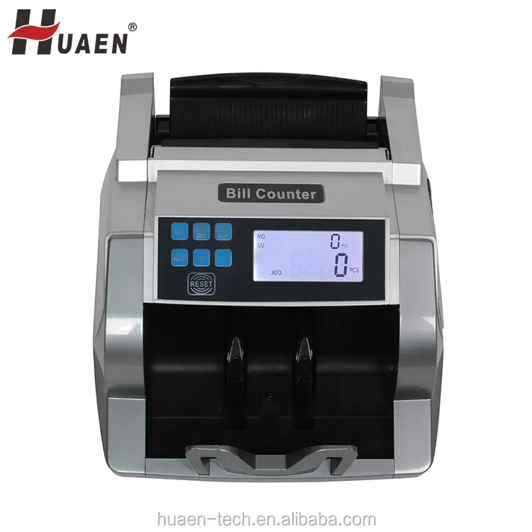 Custom professional bill counter supply Manufacturer | HUAEN 4