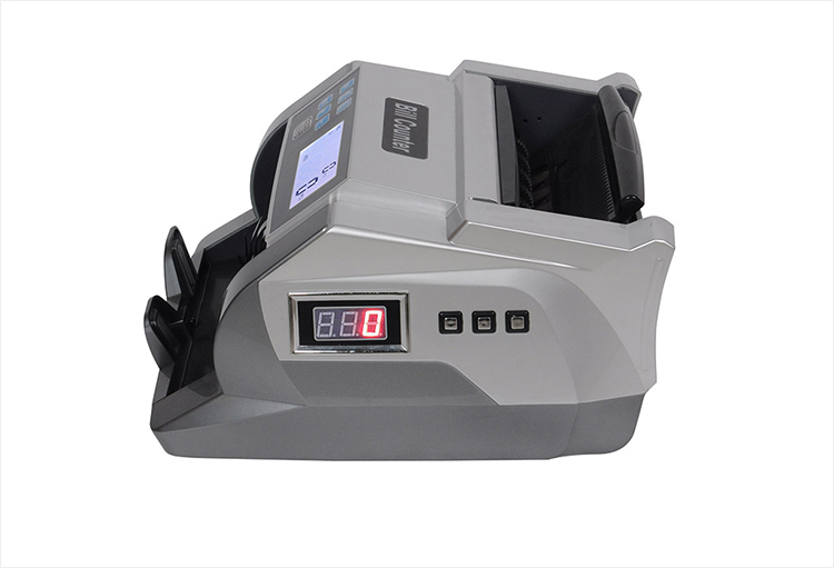 HUAEN | Commercial bill counter machine cost 8