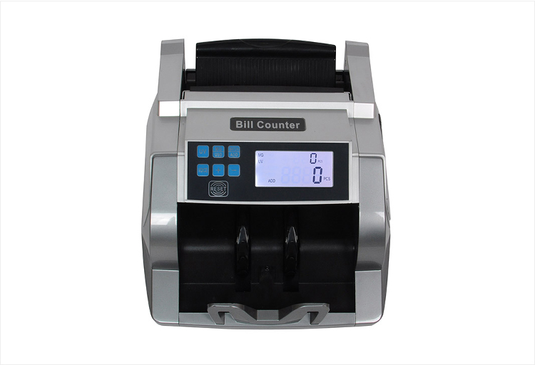 HUAEN | Commercial bill counter machine cost 7