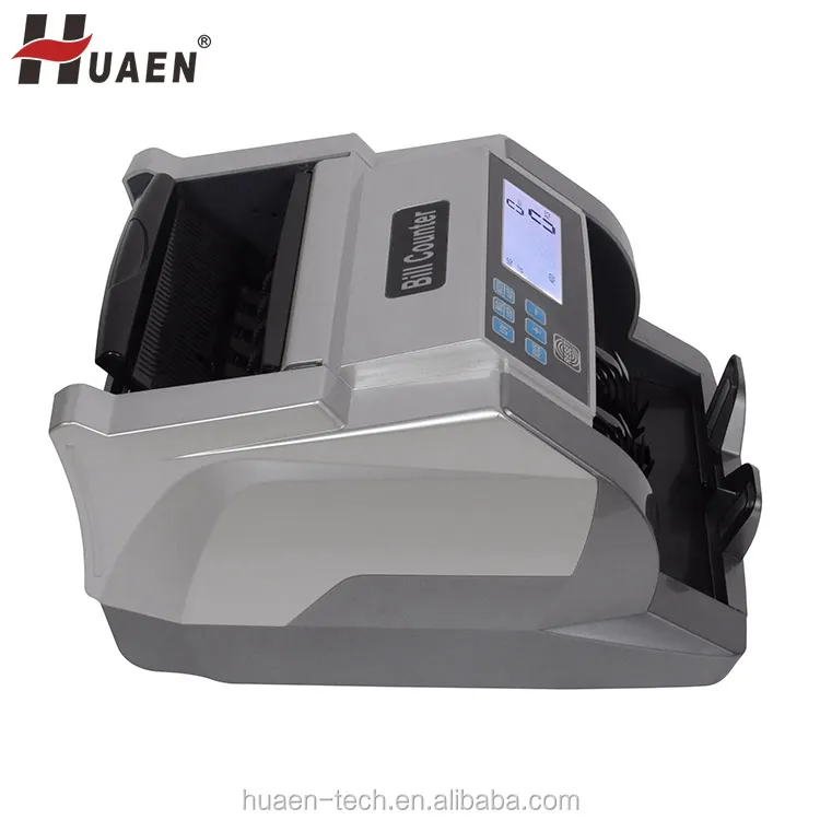 Custom professional bill counter supply Manufacturer | HUAEN 3