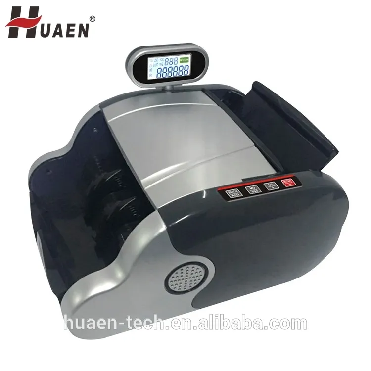 HUAEN | Bulk money detector cost 2