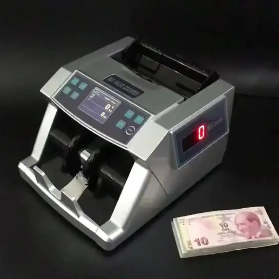 Hot selling money counter supplier company | HUAEN 2