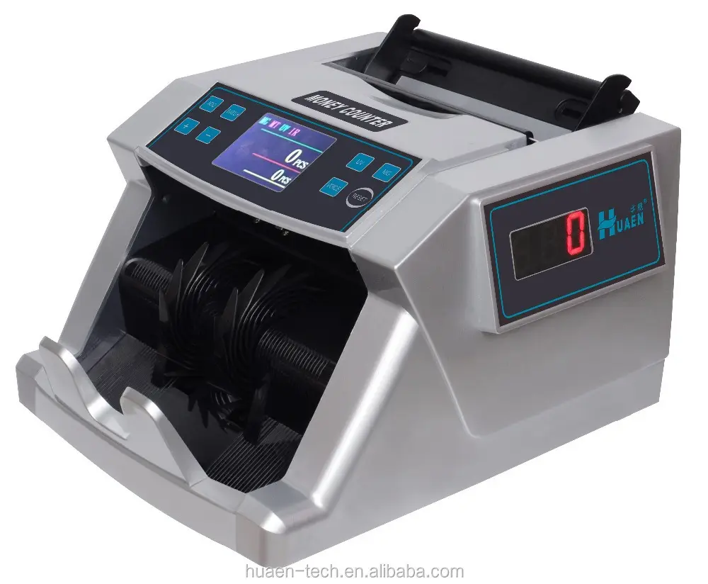 Hot selling money counter supplier company | HUAEN 3