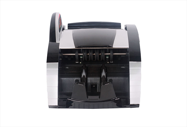 HUAEN | Professional mixed bill money counter supply 7