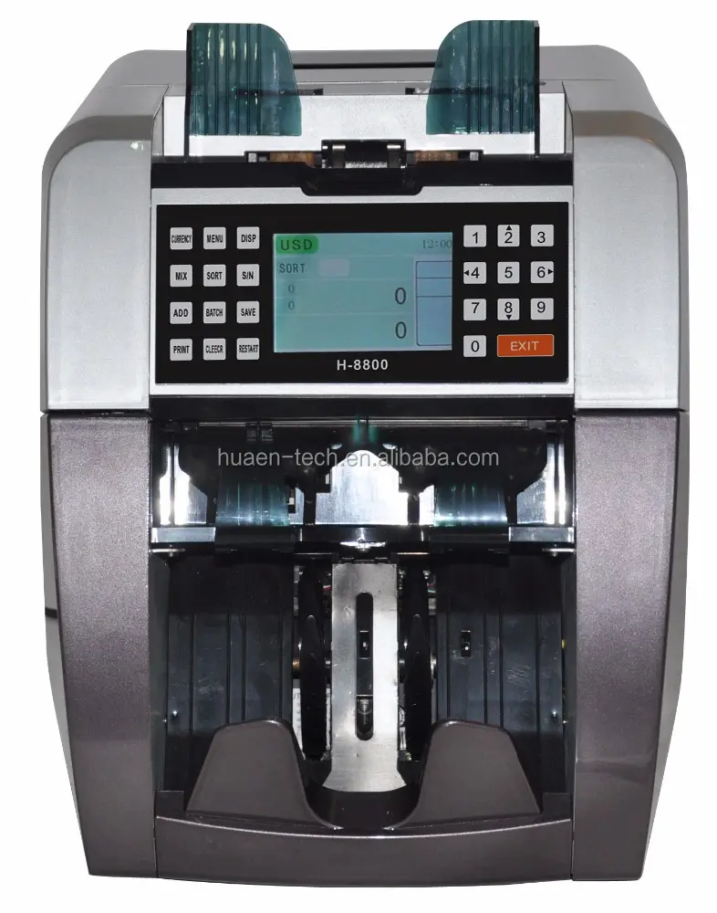 money detector at Wholesale Prices | HUAEN 6