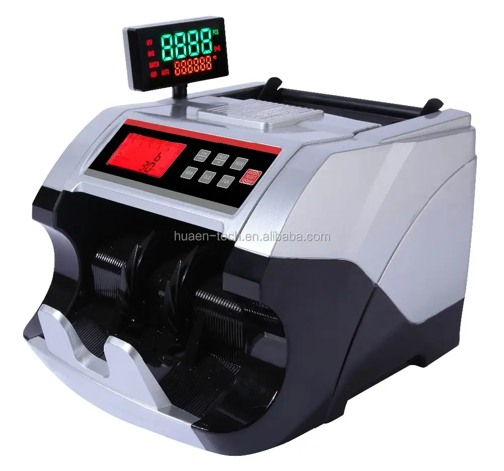 cash counting machine at Wholesale Prices | HUAEN 2