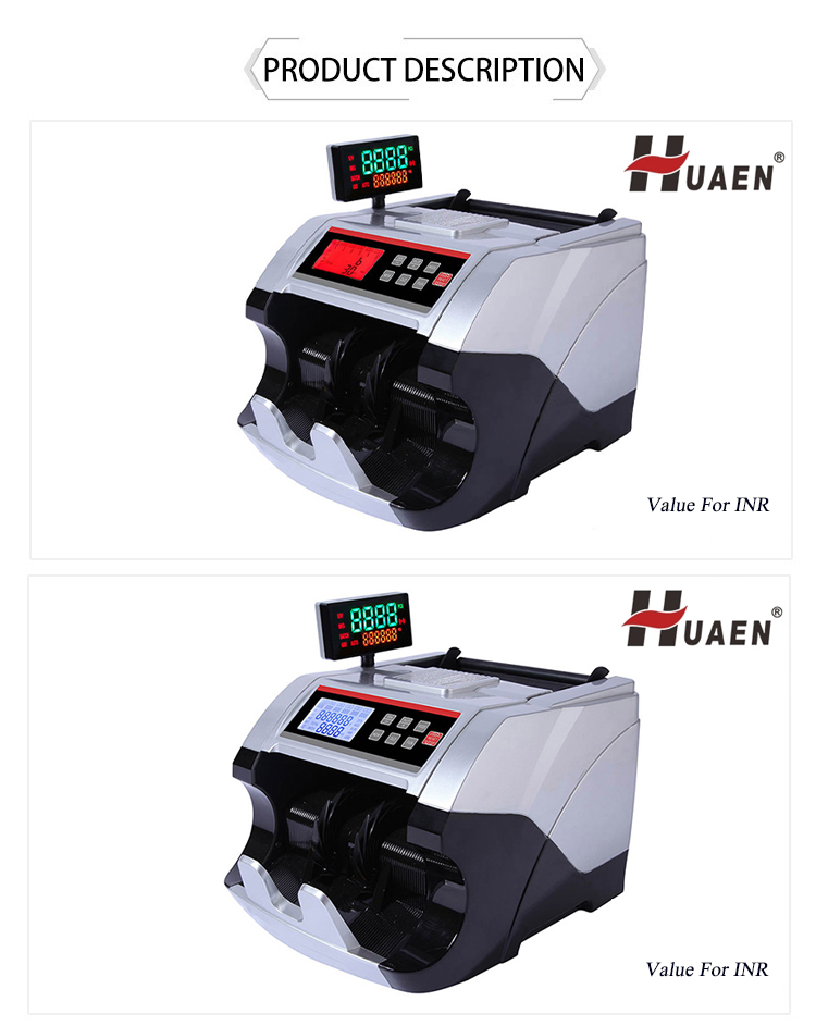 Custom best money counter machine manufacturer Manufacturer | HUAEN 5