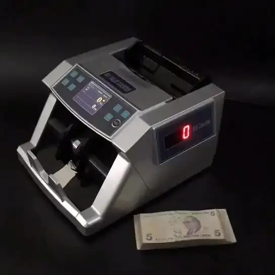 Custom made mix value counter company | HUAEN 2
