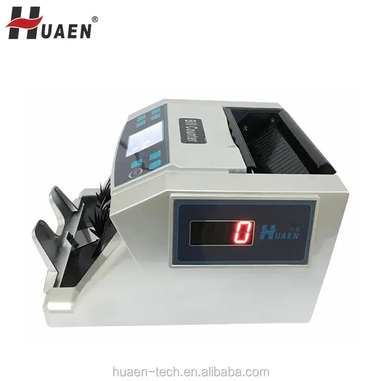 Custom made mix value counter company | HUAEN 4