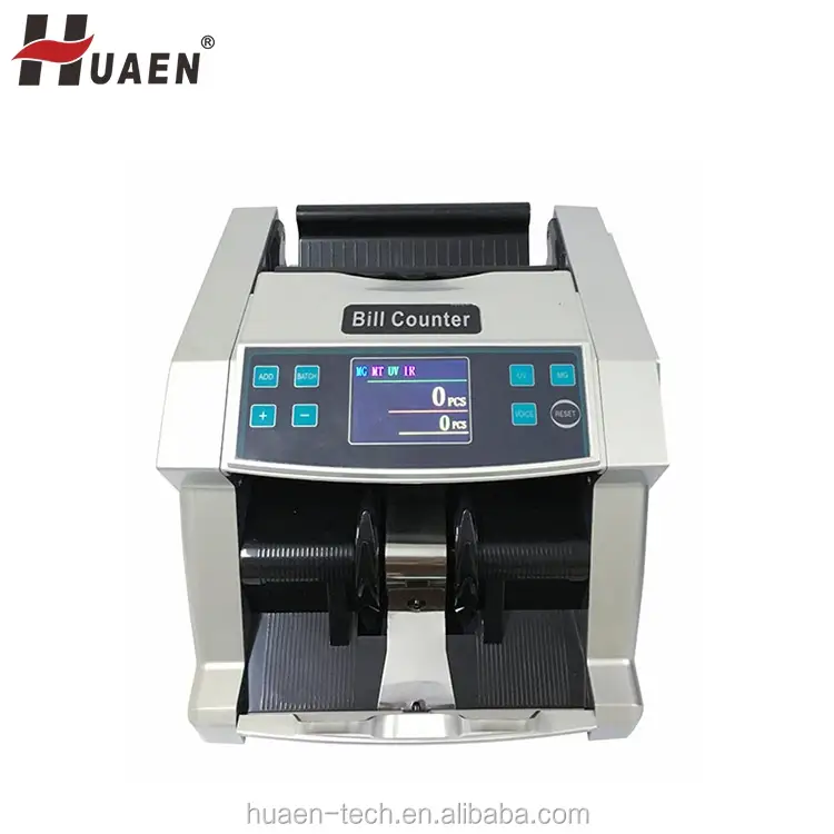 Custom made mix value counter company | HUAEN 6