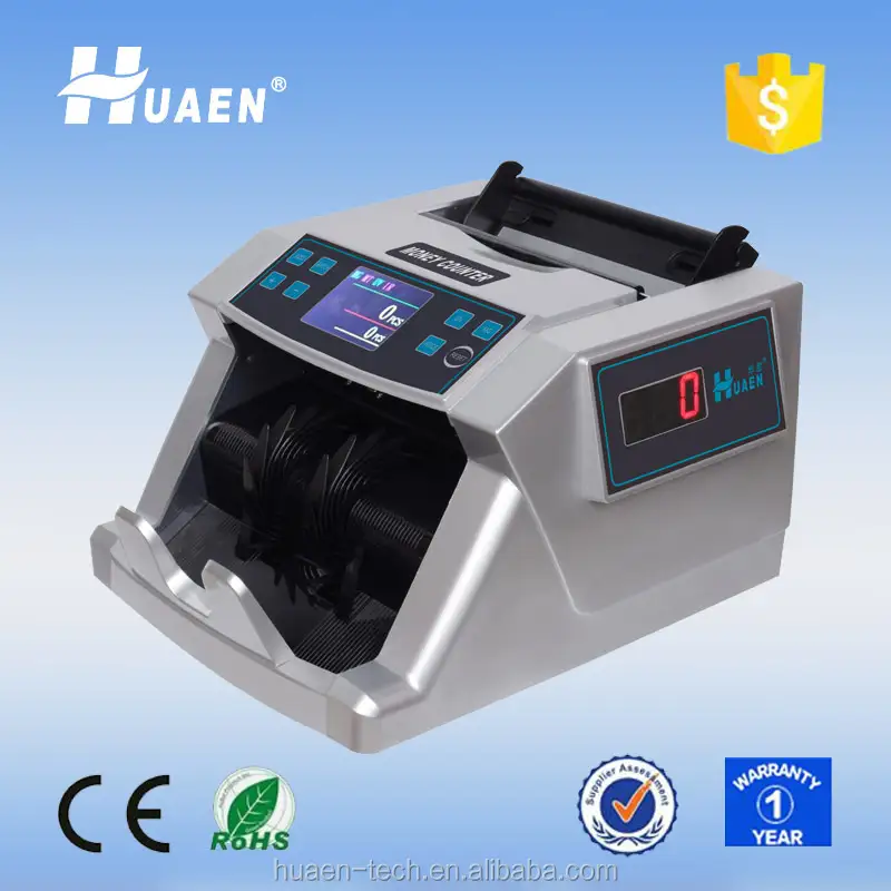 Custom made mix value counter company | HUAEN 3