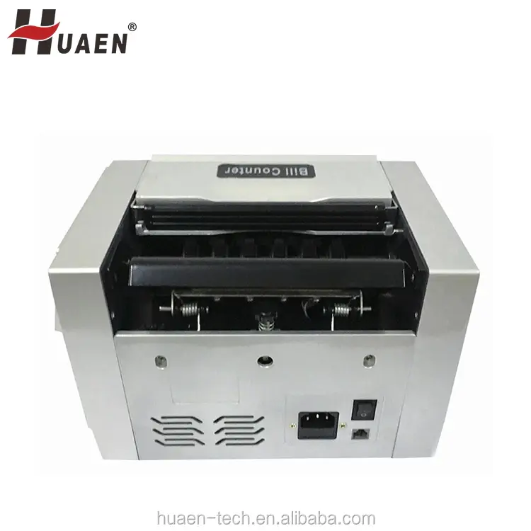 Custom made mix value counter company | HUAEN 5