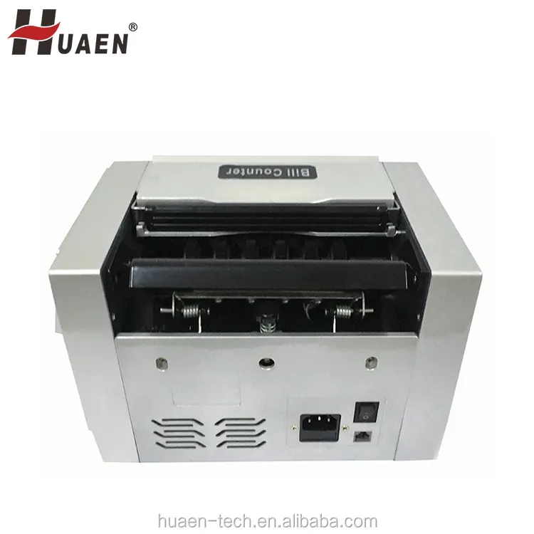 Custom mix value counter factory price Manufacturer | HUAEN 5